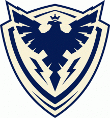 Sherbrooke Phoenix Home Uniforms 2012 13-Pres Primary Logo custom vinyl decal
