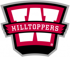 Western Kentucky Hilltoppers 1999-Pres Alternate Logo 01 heat sticker
