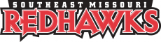 SE Missouri State Redhawks 2003-Pres Wordmark Logo 01 custom vinyl decal