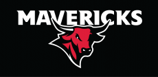 Nebraska-Omaha Mavericks 2011-Pres Alternate Logo 02 heat sticker
