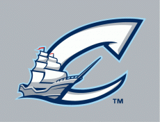Columbus Clippers 2010-Pres Cap Logo heat sticker