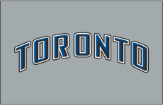 Toronto Blue Jays 2008-2011 Jersey Logo heat sticker