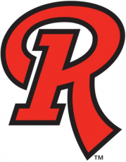 Rochester Red Wings 2014-Pres Alternate Logo heat sticker