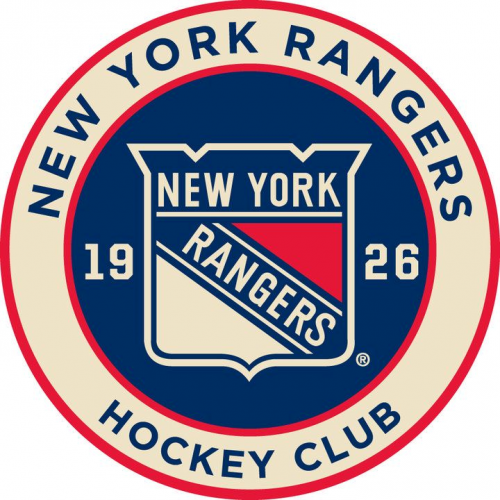 New York Rangers 2013 14-Pres Misc Logo custom vinyl decal