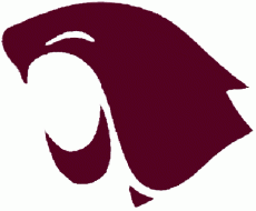 Washington State Cougars 1964-1975 Primary Logo heat sticker