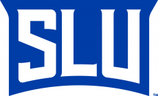 Saint Louis Billikens 2015-Pres Wordmark Logo heat sticker