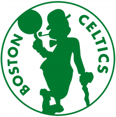 Boston Celtics 2014 15-Pres Alternate Logo 4 custom vinyl decal