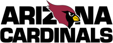 Arizona Cardinals 1994-2004 Wordmark Logo 01 heat sticker