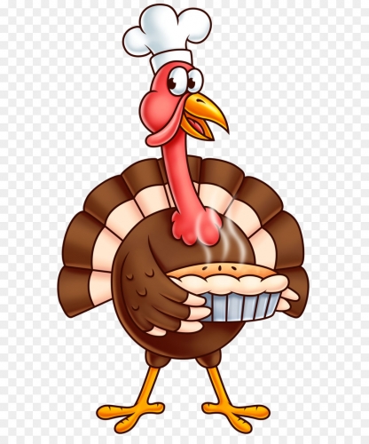 Thanksgiving Day Logo 23 heat sticker