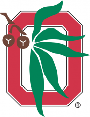 Ohio State Buckeyes 1968-Pres Alternate Logo 04 heat sticker