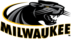 Wisconsin-Milwaukee Panthers 2011-Pres Primary Logo heat sticker