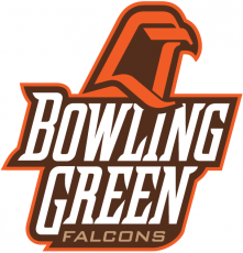 Bowling Green Falcons 1999-2005 Alternate Logo 02 custom vinyl decal