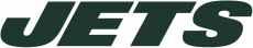 New York Jets 2011-2018 Wordmark Logo custom vinyl decal