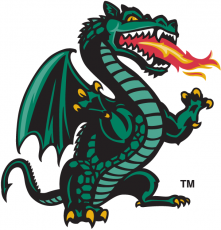 UAB Blazers 1996-2014 Alternate Logo 02 heat sticker