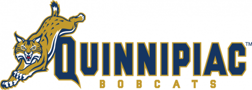 Quinnipiac Bobcats 2002-2018 Wordmark Logo 03 custom vinyl decal