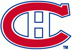 Montreal Canadiens 1925 26-1931 32 Primary Logo custom vinyl decal