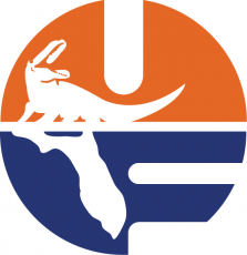 Florida Gators 1979-1994 Primary Logo custom vinyl decal