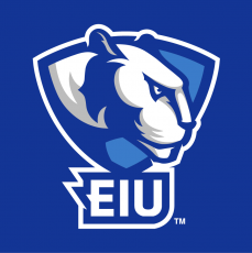 Eastern Illinois Panthers 2015-Pres Alternate Logo 05 heat sticker