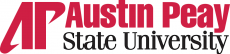 Austin Peay Governors 1992-2013 Alternate Logo 02 heat sticker
