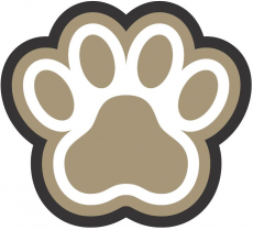 Bryant Bulldogs 2005-Pres Alternate Logo 02 heat sticker