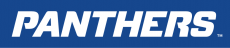 Georgia State Panthers 2014-Pres Wordmark Logo custom vinyl decal
