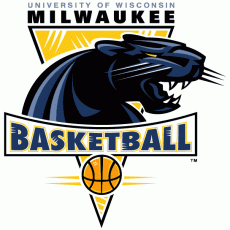 Wisconsin-Milwaukee Panthers 2002-Pres Misc Logo heat sticker