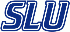Saint Louis Billikens 2002-2014 Wordmark Logo custom vinyl decal