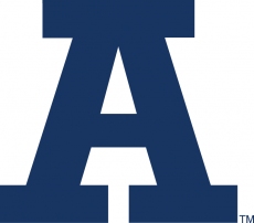 Utah State Aggies 2001-Pres Alternate Logo 01 heat sticker