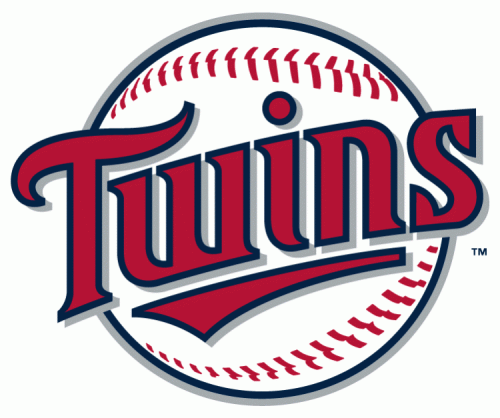 Minnesota Twins 2010-Pres Alternate Logo heat sticker