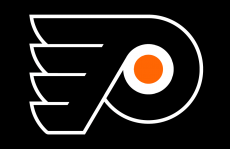 Philadelphia Flyers 1997 98-1998 99 Jersey Logo custom vinyl decal