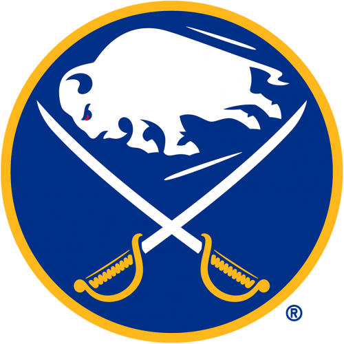 Buffalo Sabres 2020 21-Pres Primary Logo heat sticker
