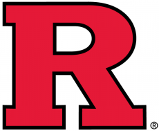 Rutgers Scarlet Knights 2004-Pres Primary Logo custom vinyl decal