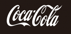 coca-cola brand logo 06 custom vinyl decal