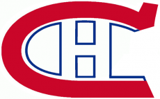 Montreal Canadiens 1921 22 Primary Logo heat sticker