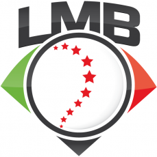 Liga Mexicana de Beisbol 2009-Pres Secondary Logo heat sticker