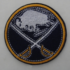 Buffalo Sabres Embroidery logo