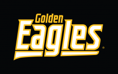 Southern Miss Golden Eagles 2003-Pres Wordmark Logo 01 custom vinyl decal