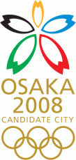 2008 Beijing Olympics 2008 Misc Logo 04 heat sticker