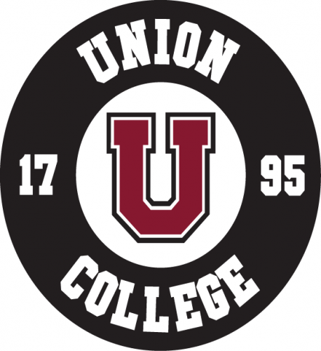 Union Dutchmen 2000-Pres Alternate Logo heat sticker