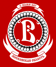 HC Vityaz 2010-Pres Alternate Logo heat sticker