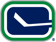 Vancouver Canucks 2007 08-2018 19 Alternate Logo 02 heat sticker