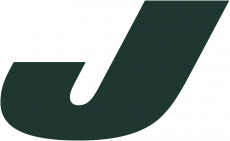 New York Jets 2011-2018 Alternate Logo custom vinyl decal