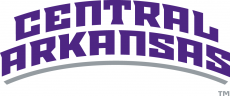 Central Arkansas Bears 2009-Pres Wordmark Logo 03 heat sticker
