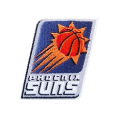 Phoenix Suns Embroidery logo