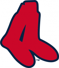 Boston Red Sox 1931-1932 Alternate Logo heat sticker