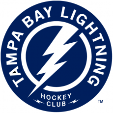 Tampa Bay Lightning 2011 12-Pres Alternate Logo heat sticker