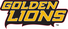 Arkansas-PB Golden Lions 2015-Pres Wordmark Logo 06 heat sticker