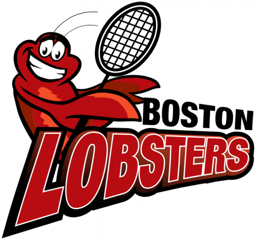 Boston Lobsters 2005-Pres Primary Logo custom vinyl decal
