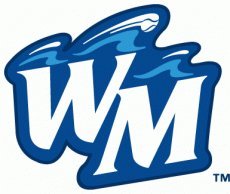 West Michigan Whitecaps 2003-2012 Cap Logo heat sticker