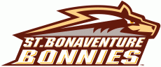 St.Bonaventure Bonnies 2002-Pres Secondary Logo custom vinyl decal